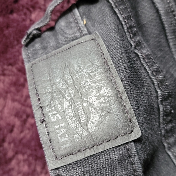 LEVI'S JEANS - Picture 5 of 7